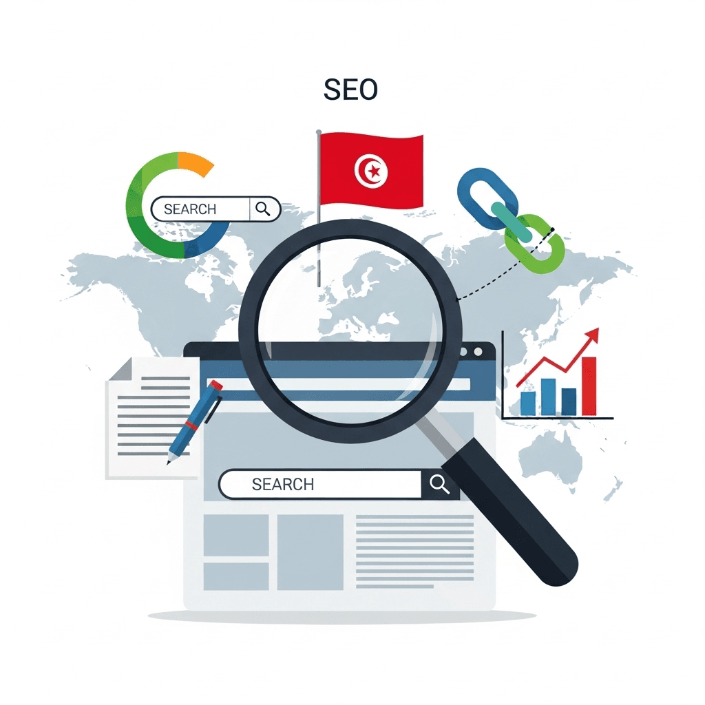 Référencement naturel