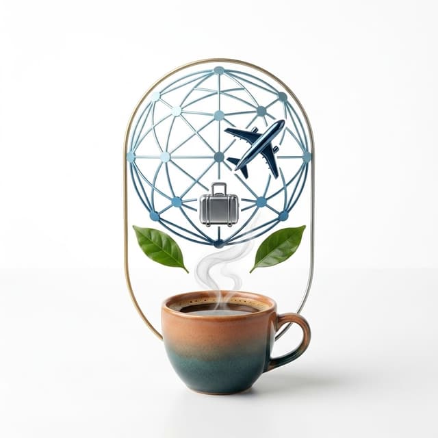 Café Job