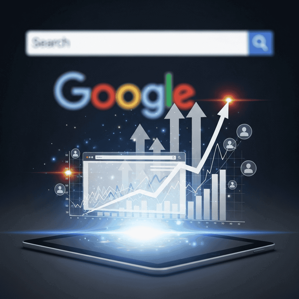 Référencement naturel des sites (SEO)