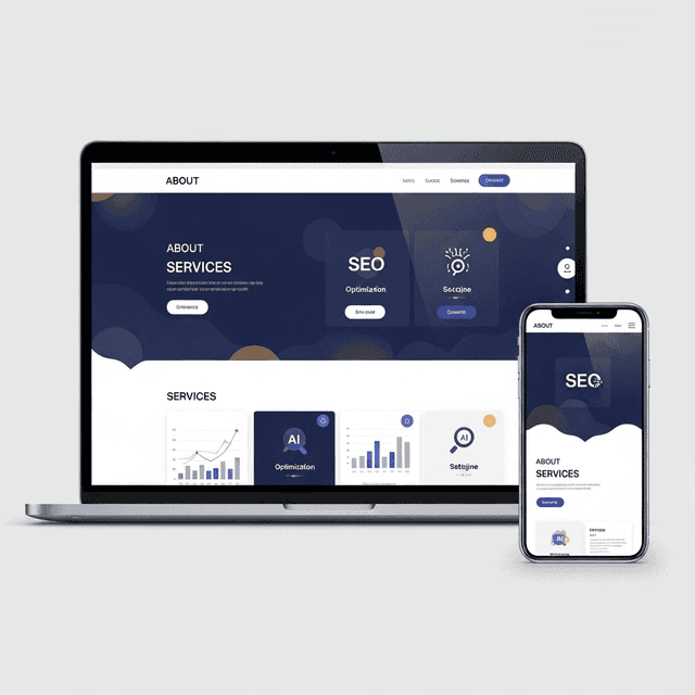 Location de Site Professionnel