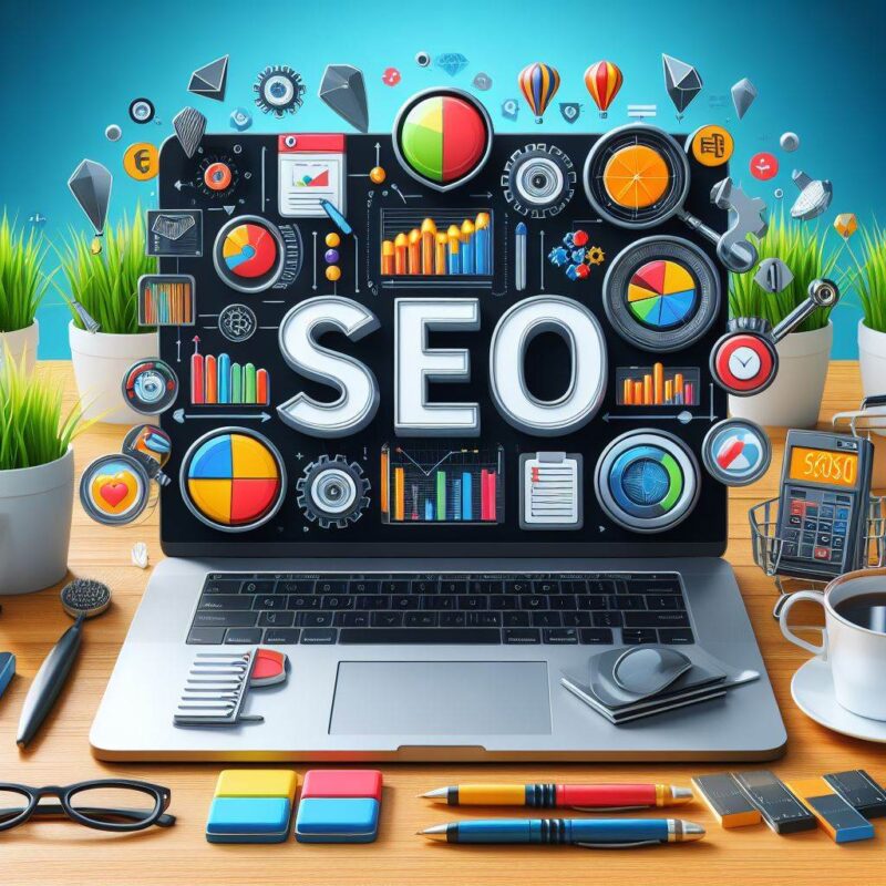 Audit SEO complet